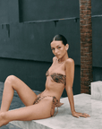 Cleo Bandeau Top by Indah - SHOPLUNAB