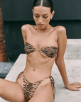 Cleo Bandeau Top by Indah - SHOPLUNAB