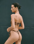 Heartbeat Bikini Bottom by Indah - SHOPLUNAB