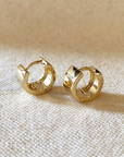 Mila Earrings by LUNA B