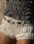 Heartbroke Belt - FINAL SALE