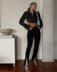 Teagan Jean by Pistola - FINAL SALE