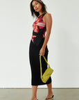 Sunday Stroll Midi Skirt