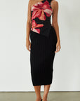 Sunday Stroll Midi Skirt