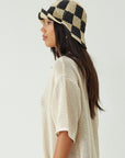 Check You Later Bucket Hat