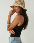 Check You Later Bucket Hat