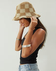 Check You Later Bucket Hat