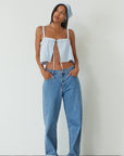 Slouch Jean by Abrand Jeans - FINAL SALE