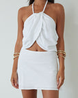 Italian Summer Skirt - FINAL SALE