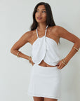 Italian Summer Skirt - FINAL SALE