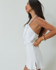 Italian Summer Skirt - FINAL SALE