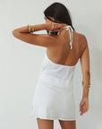 Italian Summer Skirt - FINAL SALE
