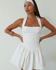 Miss Me More Dress