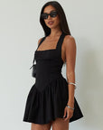 Miss Me More Dress