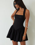 Miss Me More Dress