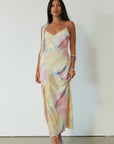 Sweet Thing Maxi Dress - FINAL SALE