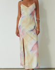 Sweet Thing Maxi Dress - FINAL SALE