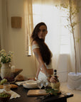 Knit lace top. Asymmetric neckline. Ruched sides. Fully lined. European summer tank top. European summer aesthetic. Tuscany outfit inso. Tuscany aesthetic. Summer tank top. white tank top. summer outfit. everyday tank top. vacation top. outfit to wear to tuscany. going out top. day tank top. coquette tank top. white lace tank top. white off the shoulder top.