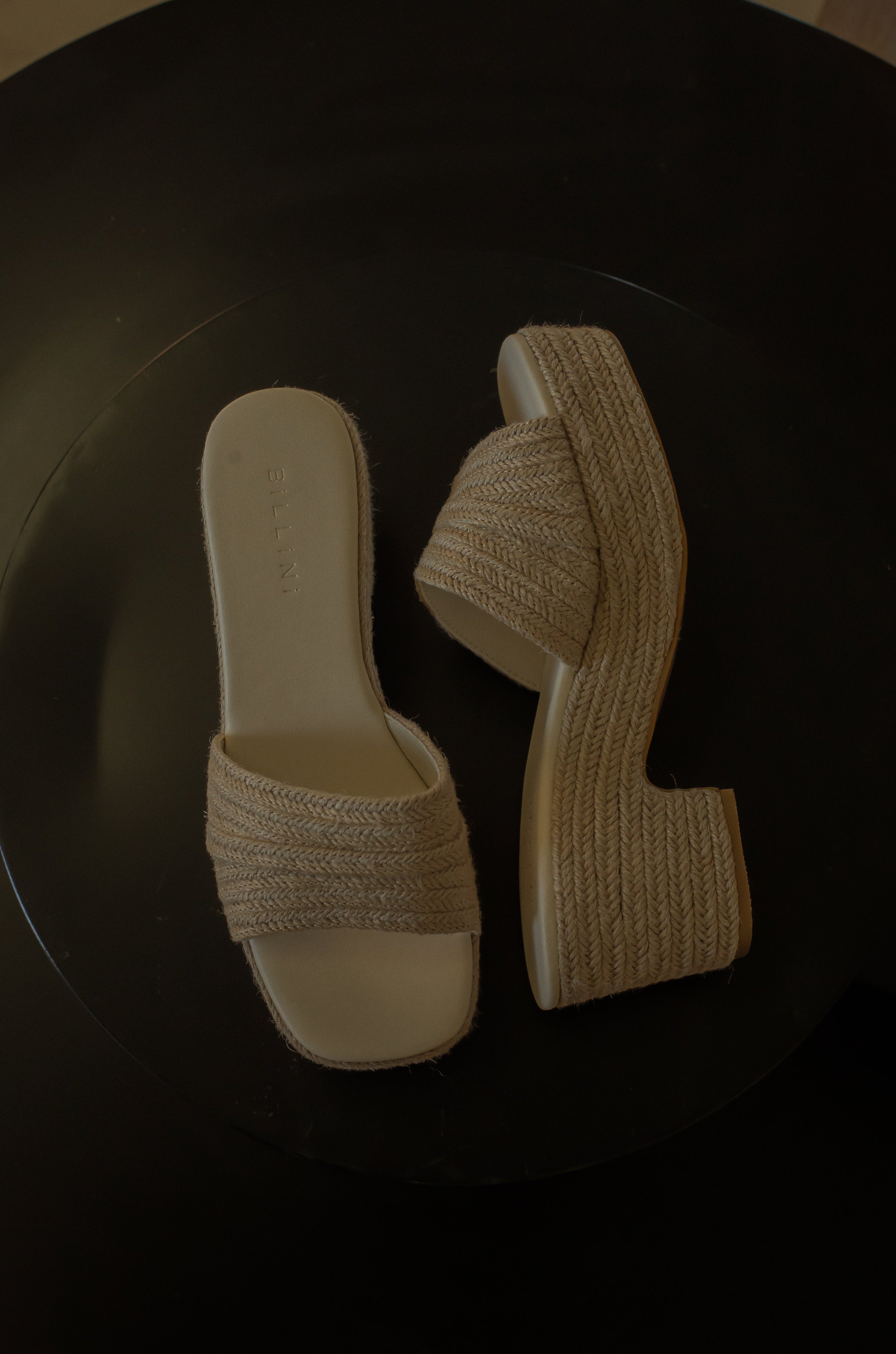 Billini shoes discount code sales