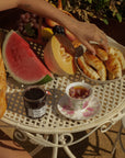 Morning Dew Tea Cup Set - FINAL SALE