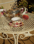 Terracotta Tea Cup Set - FINAL SALE
