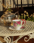 Saliuti Tea Cup Set - FINAL SALE