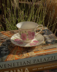 Morning Dew Tea Cup Set - FINAL SALE