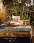 Twilight Tea Cup Set - FINAL SALE