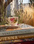Villa Tea Cup Set - FINAL SALE