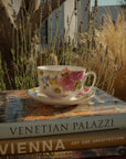 Tea Party Tea Cup Set - FINAL SALE