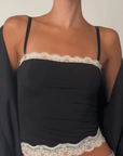 What I Want Crop Top - SHOPLUNAB