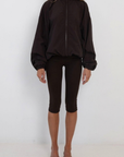 Pronto Capri Pant