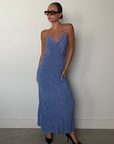 Thalia Maxi Dress