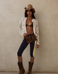 Favorite Girl Cardigan by LUNA B
