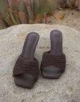Pavlina Wedge by Billini