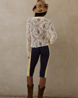 Favorite Girl Cardigan by LUNA B