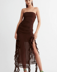 Rendezvous Dress by Lioness - SHOPLUNAB