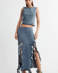 Rendezvous Skirt by Lioness - ONLINE EXCLUSIVE - SHOPLUNAB