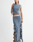 Rendezvous Skirt by Lioness - ONLINE EXCLUSIVE - SHOPLUNAB