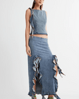 Rendezvous Skirt by Lioness - ONLINE EXCLUSIVE - SHOPLUNAB