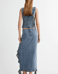 Rendezvous Skirt by Lioness - ONLINE EXCLUSIVE - SHOPLUNAB