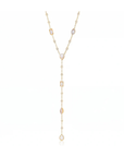 Rodeo Queen Necklace by Ginneca Row
