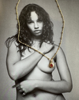 Ryleigh Necklace