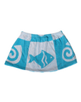 Willemstad Up-Cycled Towel Skirt
