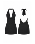 Last Call Mini Dress