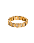 Madison Ring by LUNA B