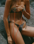Irie Reversible Bottom by Indah - FINAL SALE