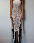 Midnight Sky Midi Dress