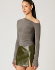Cleo Top by NIA - FINAL SALE