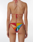 The Crochet Tri Top by It's Now Cool - FINAL SALE